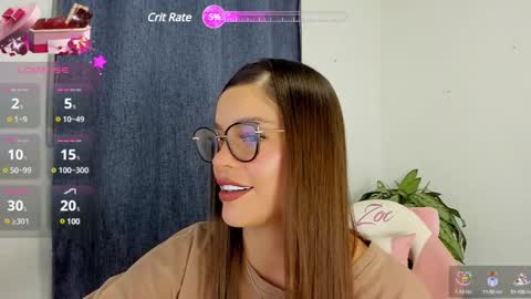 ZOE online show from 9, 1, 2025