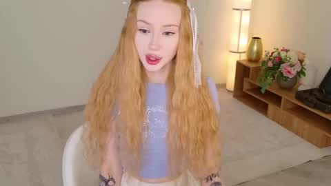 Snapshot of zoe__page chatting on 5, 2, 2026 Im Zoe online show from 5, 2, 2026