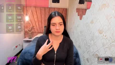 ZOE TAYLOR online show from 13, 3, 2026