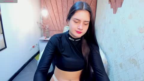 ZOE TAYLOR online show from 17, 4, 2026