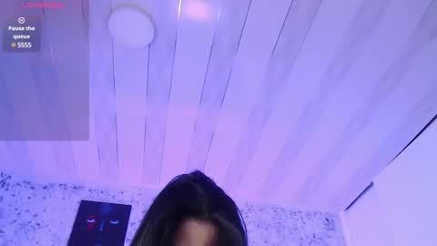 Snapshot of zoe_babygiirl chatting on 18, 2, 2025 Salome online show from 18, 2, 2025