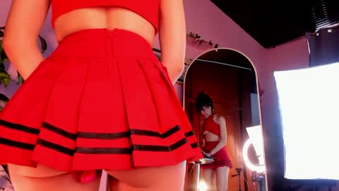 Zoe Baker online show from 8, 4, 2026