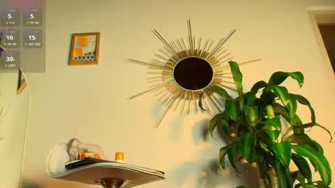 Snapshot of zoe_bakerr chatting on 26, 6, 2026 Zoe Baker online show from 26, 6, 2026