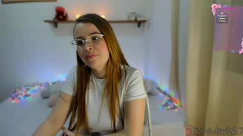 zoe brk online show from 15, 4, 2026