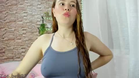 zoe brk online show from 1, 6, 2026