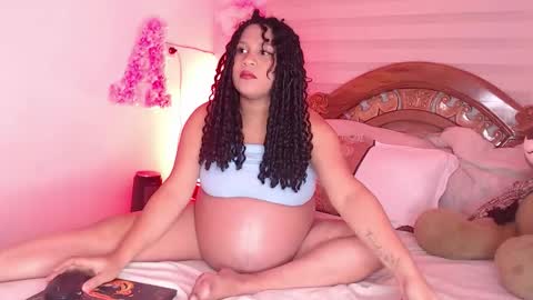 Hola soy Zoe 3 online show from 20, 2, 2026