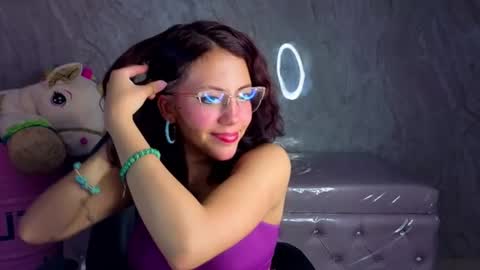 Snapshot of zoe_ch_ chatting on 27, 6, 2026 zoe_ch_ online show from 27, 6, 2026