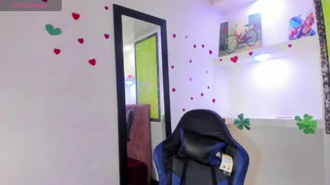 Z O E online show from 19, 4, 2026