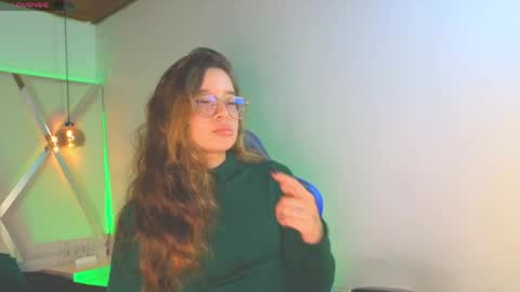 Snapshot of zoe_dear chatting on 21, 5, 2026 zoe_dear online show from 21, 5, 2026