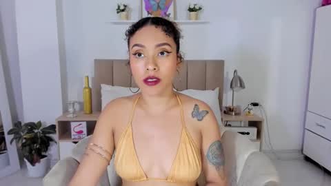 Snapshot of zoe_gruber chatting on 31, 5, 2026 Zoe Gruber online show from 31, 5, 2026