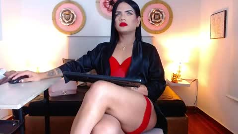 zoe_hecate online show from 23, 5, 2026