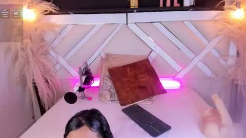 Zoey  online show from 11, 3, 2026