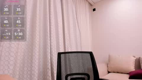 Zoe online show from 8, 11, 2025