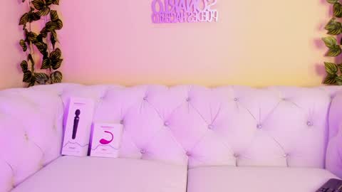 CAMILA online show from 13, 12, 2024