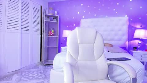 CAMILA online show from 9, 2, 2025