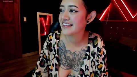 zoe  online show from 16, 4, 2026