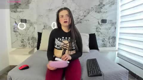 Zoe online show from 12, 3, 2026