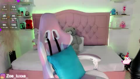 Zoe online show from 26, 3, 2026