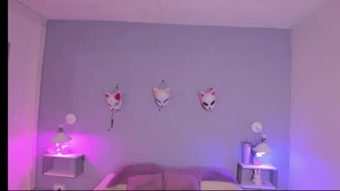 Zoe Lynch online show from 17, 10, 2025