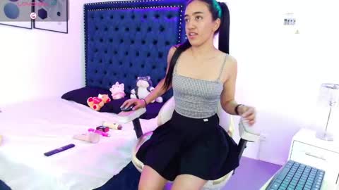 zoe  online show from 20, 5, 2026