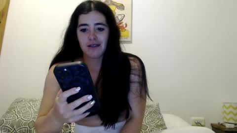 Zoe online show from 20, 12, 2024