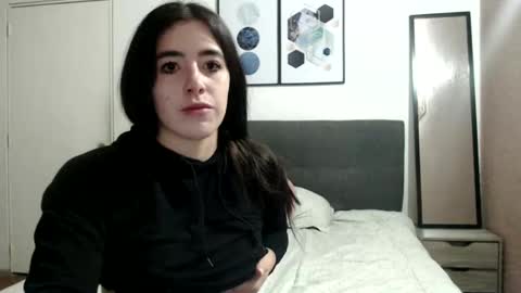 Zoe online show from 26, 2, 2025