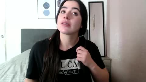 Zoe online show from 12, 3, 2025