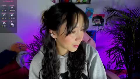 Snapshot of zoe_ray_y chatting on 10, 1, 2026 zoe_ray_y online show from 10, 1, 2026