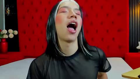 Zoe Rei online show from 1, 6, 2026
