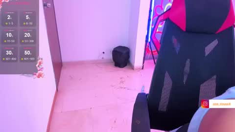 zoe_rose4 online show from 19, 2, 2026