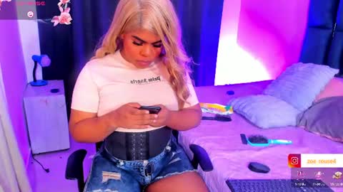 zoe_rosee4 online show from 13, 6, 2026