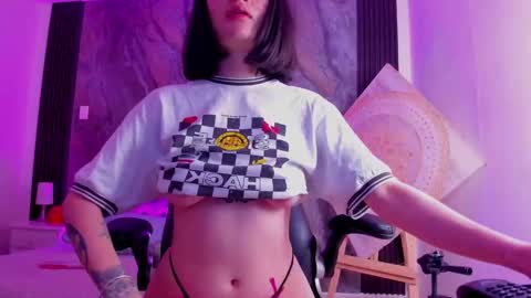 Snapshot of zoe_rosse00 chatting on 27, 9, 2025 zoe_rosse00 online show from 27, 9, 2025