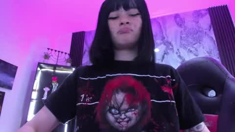 Snapshot of zoe_rosse00 chatting on 29, 10, 2025 zoe_rosse00 online show from 29, 10, 2025