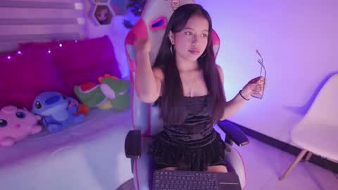 Zoe  online show from 24, 9, 2025