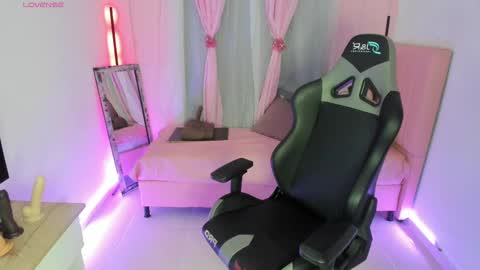 zoe_sullivan_ online show from 20, 2, 2025