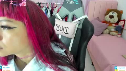 zoe_sullivan_ online show from 18, 1, 2026