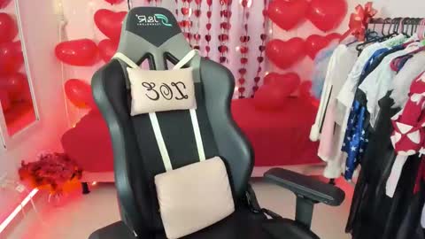 zoe_sullivan_ online show from 15, 2, 2026