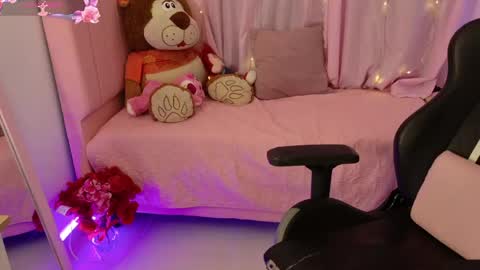 Snapshot of zoe_sullivan_ chatting on 25, 4, 2026 zoe_sullivan_ online show from 25, 4, 2026