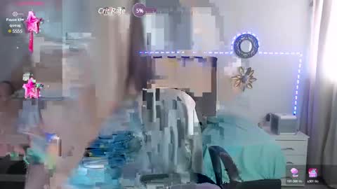 Snapshot of zoe_sweet050 chatting on 25, 1, 2025 zoe_sweet050 online show from 25, 1, 2025