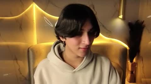 Zoe online show from 24, 11, 2025