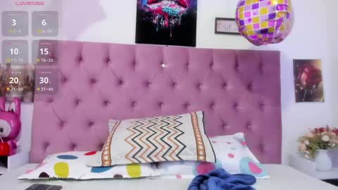 Snapshot of zoe_wish chatting on 20, 5, 2026 zoe_wish online show from 20, 5, 2026