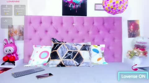 Snapshot of zoe_wish chatting on 23, 5, 2026 zoe_wish online show from 23, 5, 2026