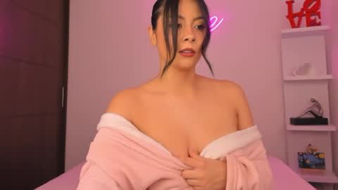 zoecams online show from 22, 5, 2026