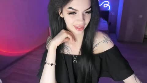 zoedrift online show from 10, 9, 2025