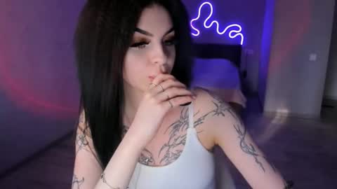 zoedrift online show from 7, 10, 2025