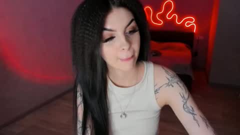 zoedrift online show from 5, 11, 2025