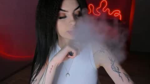 zoedrift online show from 22, 11, 2025