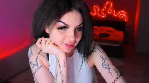 zoedrift online show from 16, 2, 2026