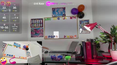 Zoe online show from 11, 11, 2025