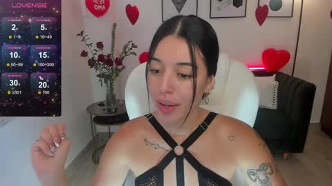  zoee jackson online show from 17, 2, 2025